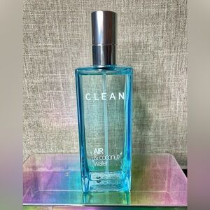 CLEAN Air & Coconut Water Eau Fraiche Spray 175ml - New